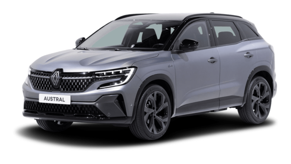 Renault Austral Hybrid (neues Modell)
